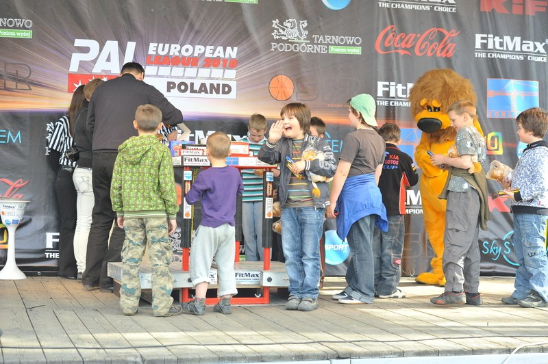 Turniej Tarnowo Podgorne