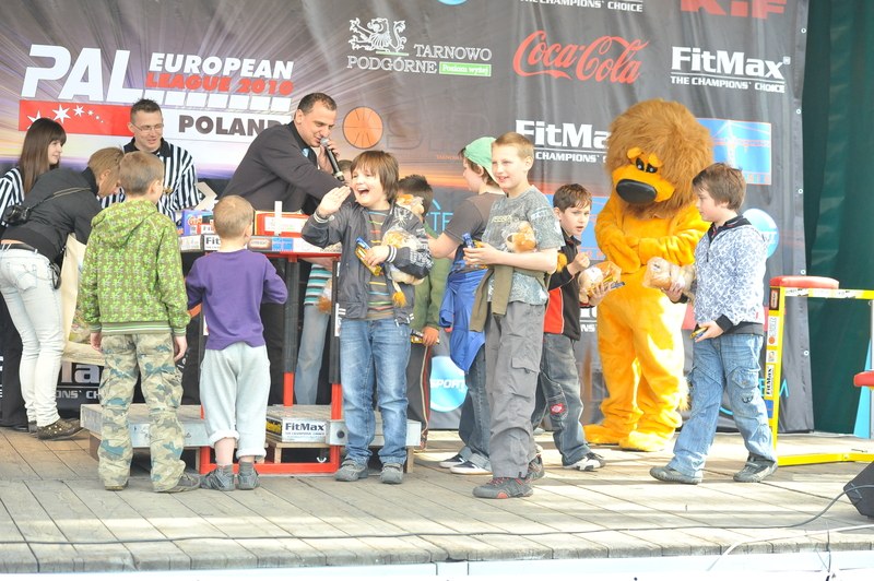 Turniej Tarnowo Podgorne