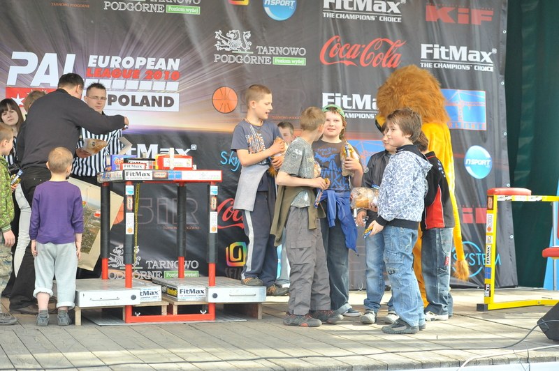 Turniej Tarnowo Podgorne