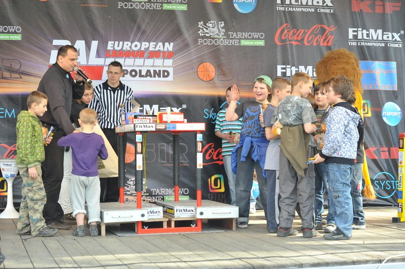 Turniej Tarnowo Podgorne