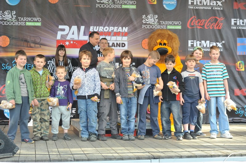 Turniej Tarnowo Podgorne