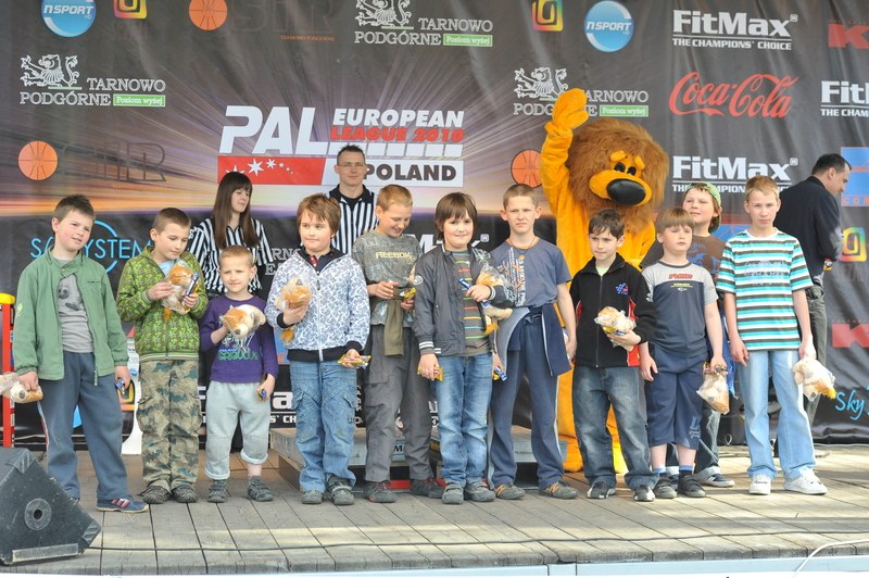 Turniej Tarnowo Podgorne