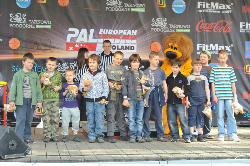 Turniej Tarnowo Podgorne