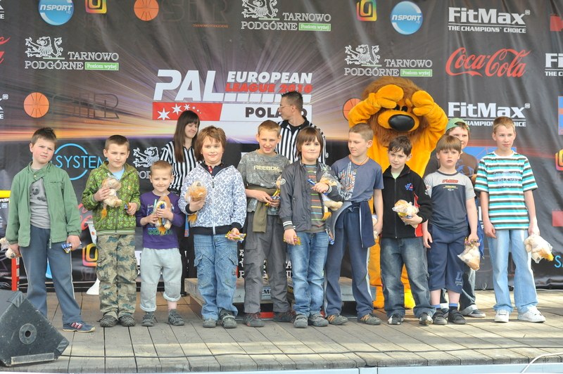 Turniej Tarnowo Podgorne