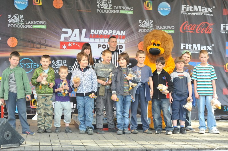 Turniej Tarnowo Podgorne