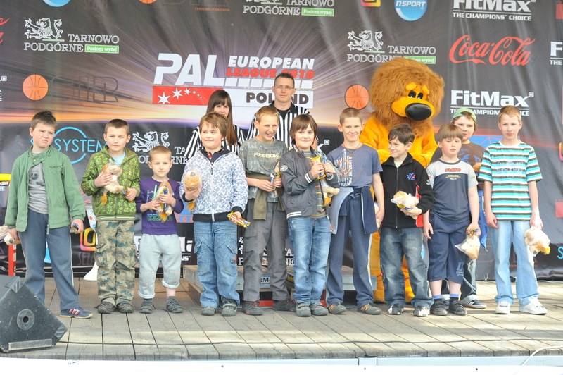 Turniej Tarnowo Podgorne