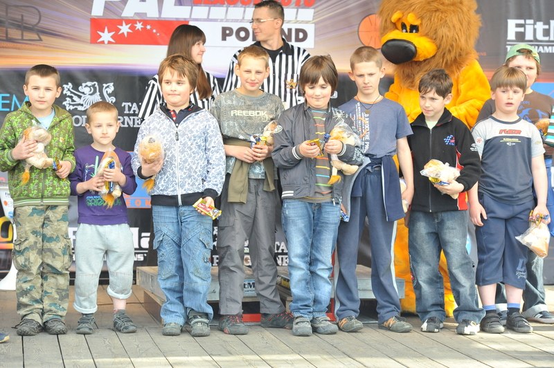 Turniej Tarnowo Podgorne