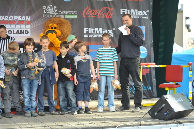 Turniej Tarnowo Podgorne