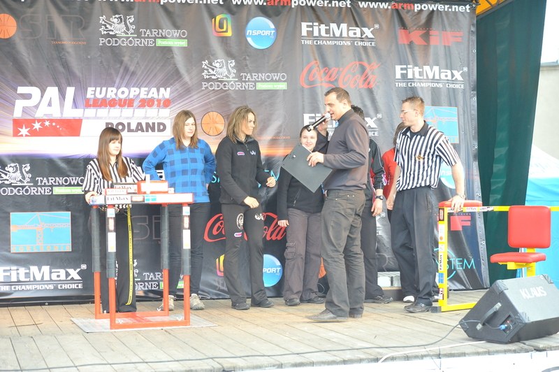 Turniej Tarnowo Podgorne