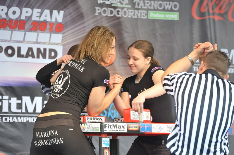 Turniej Tarnowo Podgorne