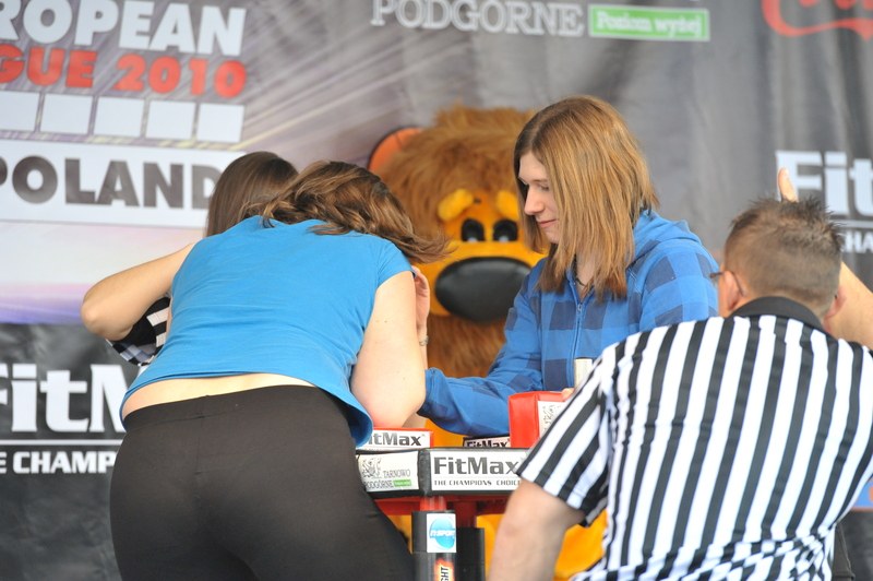 Turniej Tarnowo Podgorne