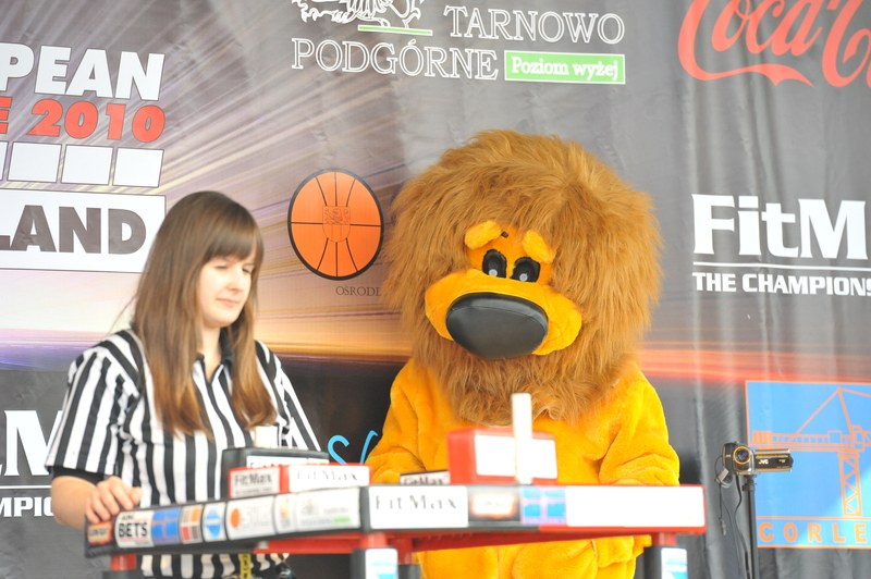 Turniej Tarnowo Podgorne