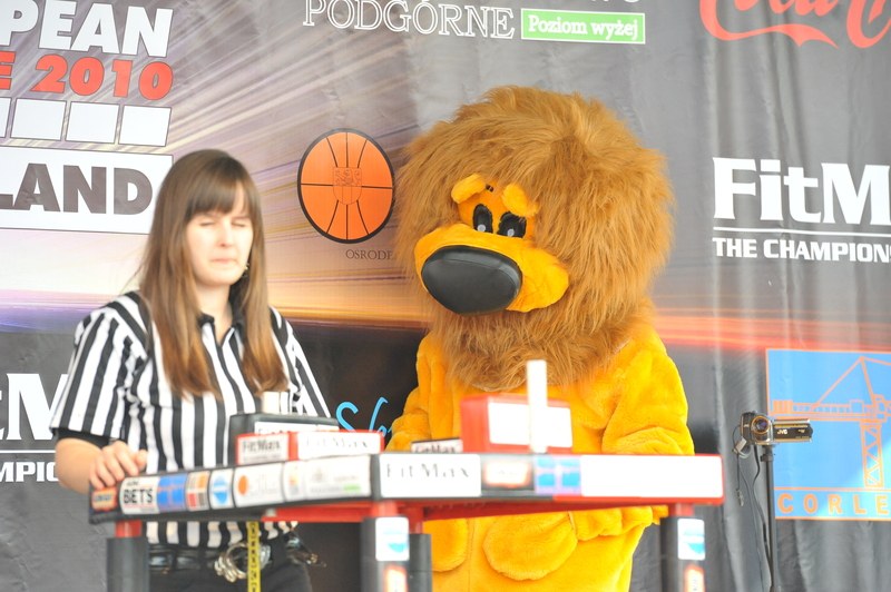 Turniej Tarnowo Podgorne