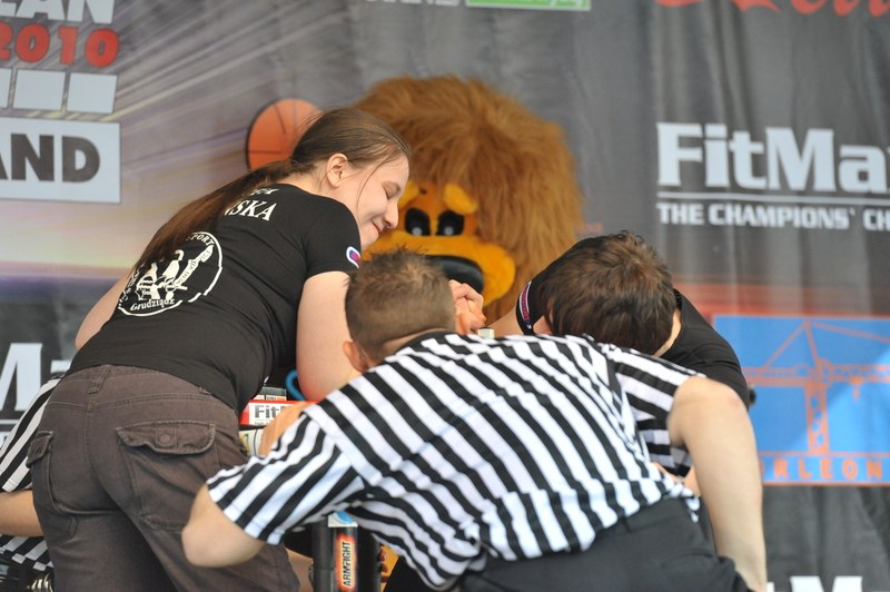 Turniej Tarnowo Podgorne