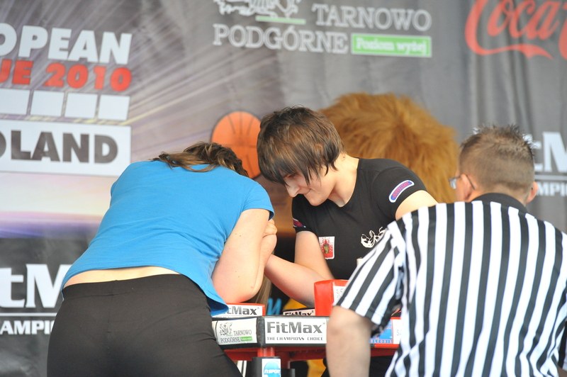 Turniej Tarnowo Podgorne