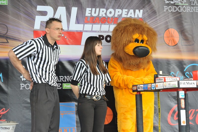 Turniej Tarnowo Podgorne