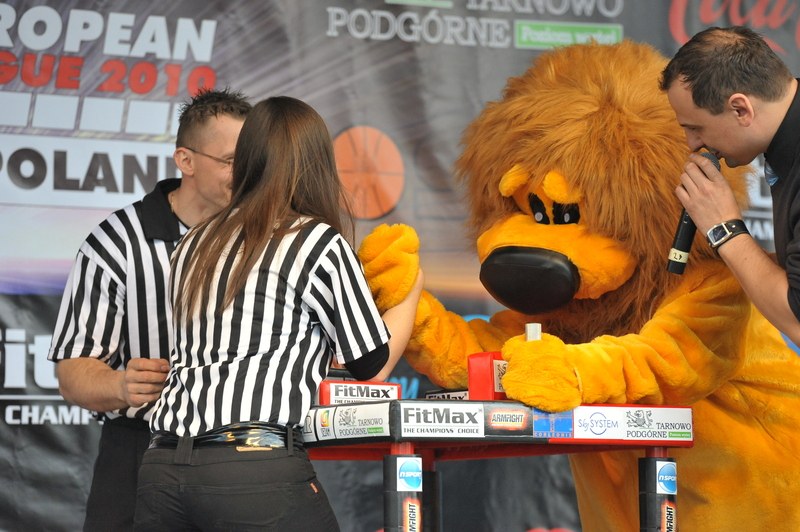 Turniej Tarnowo Podgorne