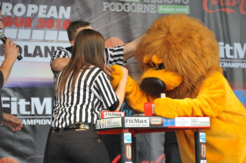 Turniej Tarnowo Podgorne