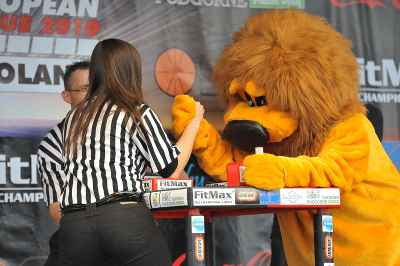 Turniej Tarnowo Podgorne