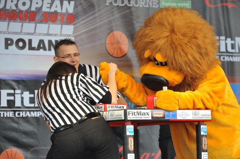 Turniej Tarnowo Podgorne