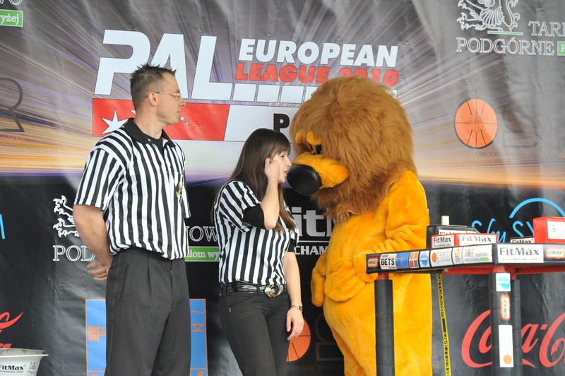 Turniej Tarnowo Podgorne