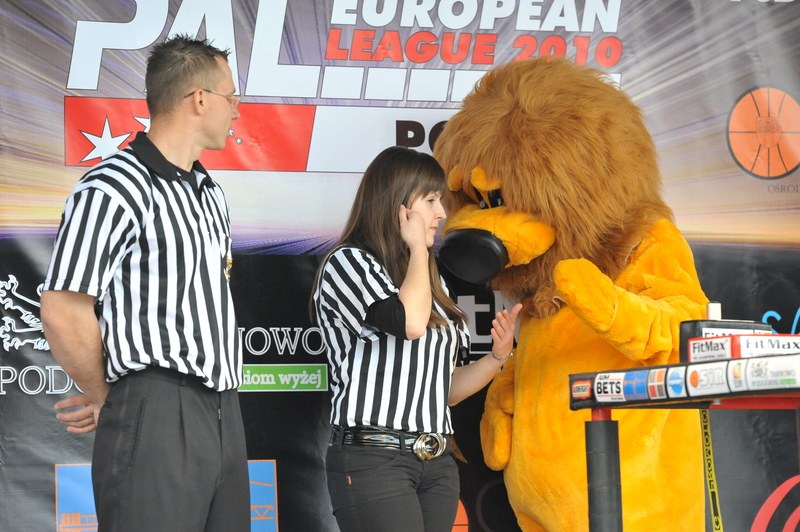 Turniej Tarnowo Podgorne