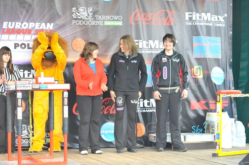 Turniej Tarnowo Podgorne