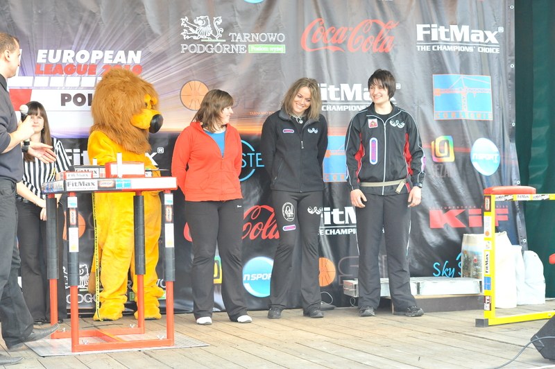 Turniej Tarnowo Podgorne