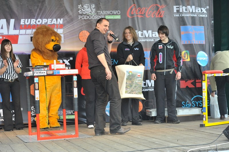 Turniej Tarnowo Podgorne