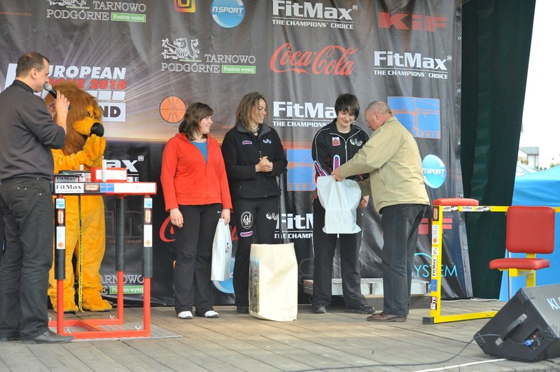 Turniej Tarnowo Podgorne