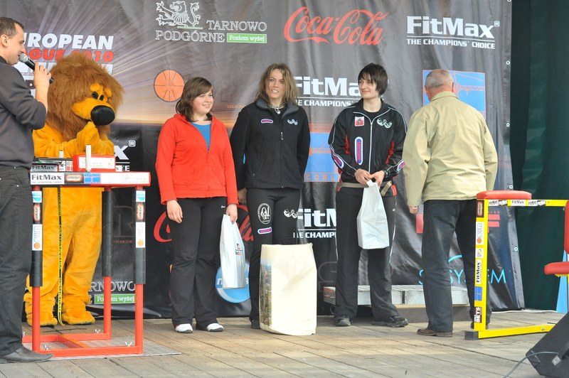 Turniej Tarnowo Podgorne