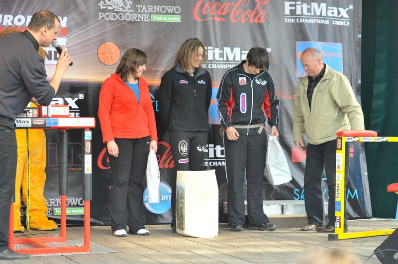 Turniej Tarnowo Podgorne