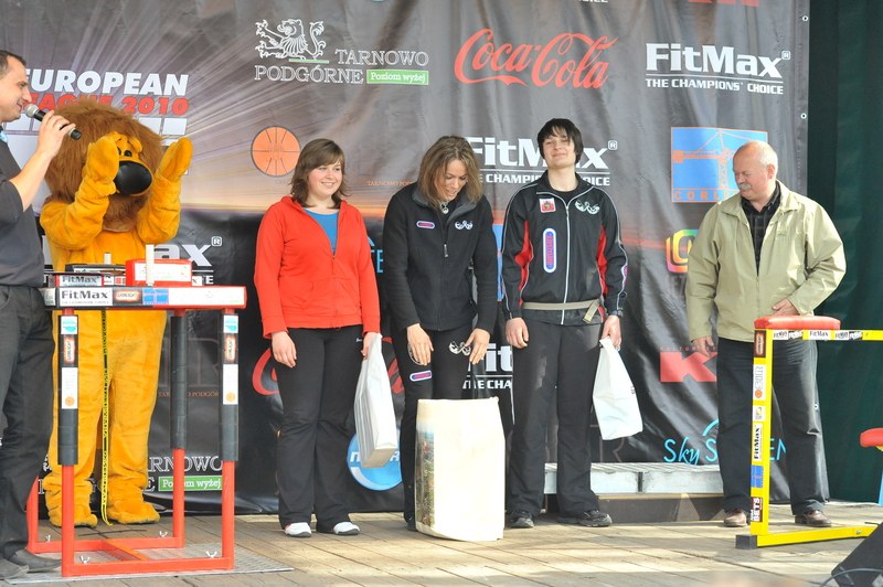 Turniej Tarnowo Podgorne