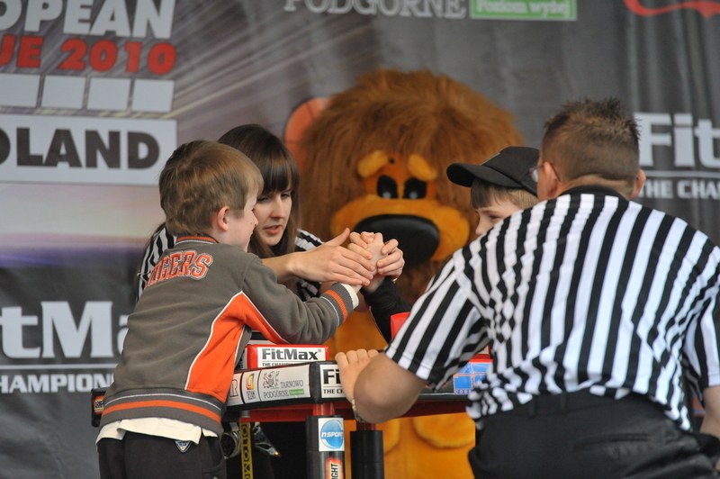 Turniej Tarnowo Podgorne