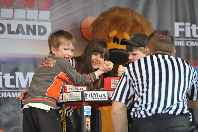 Turniej Tarnowo Podgorne