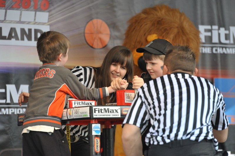 Turniej Tarnowo Podgorne