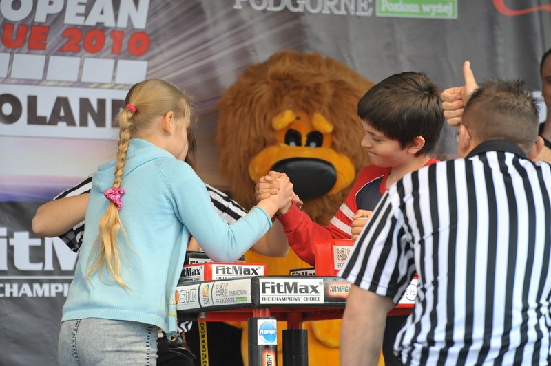 Turniej Tarnowo Podgorne