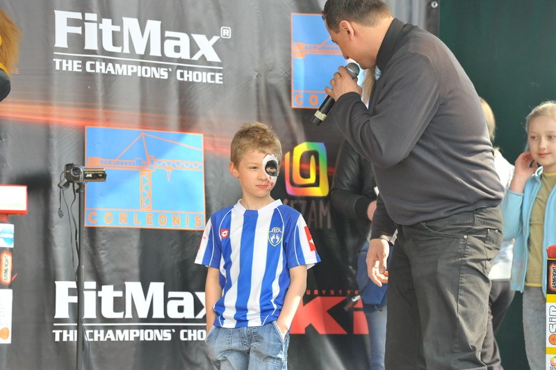 Turniej Tarnowo Podgorne