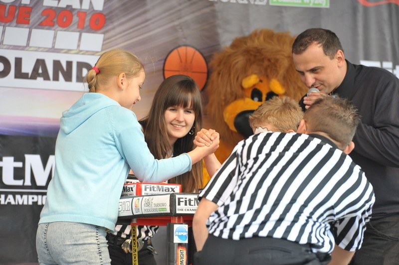 Turniej Tarnowo Podgorne