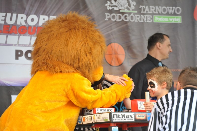 Turniej Tarnowo Podgorne