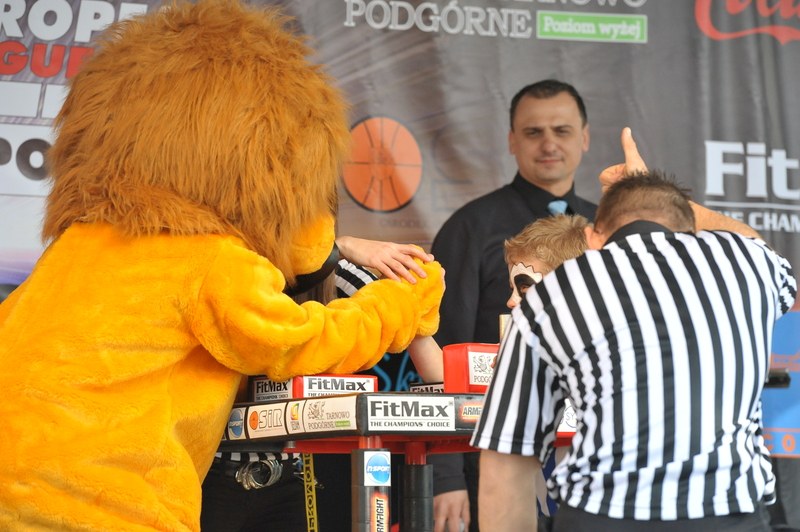 Turniej Tarnowo Podgorne