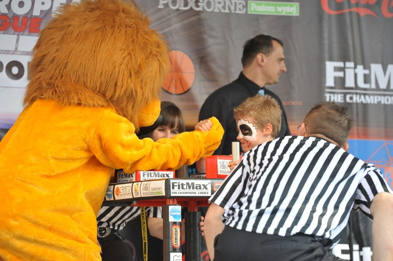 Turniej Tarnowo Podgorne