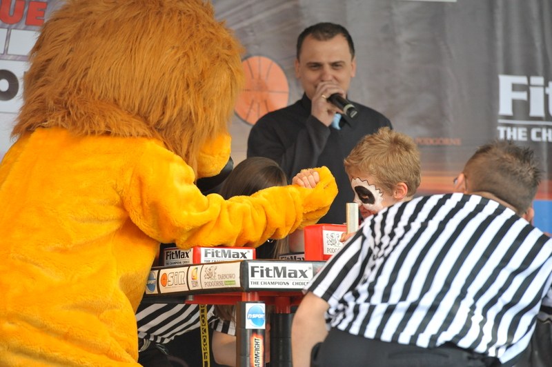 Turniej Tarnowo Podgorne