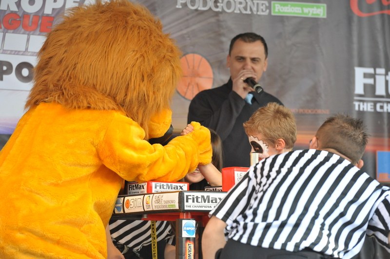 Turniej Tarnowo Podgorne