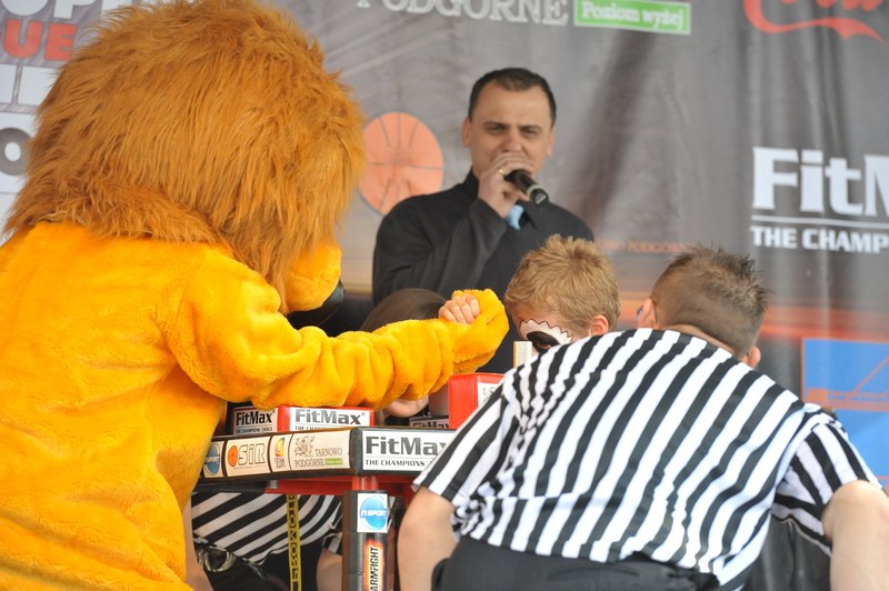 Turniej Tarnowo Podgorne