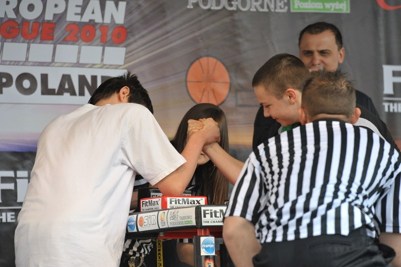 Turniej Tarnowo Podgorne