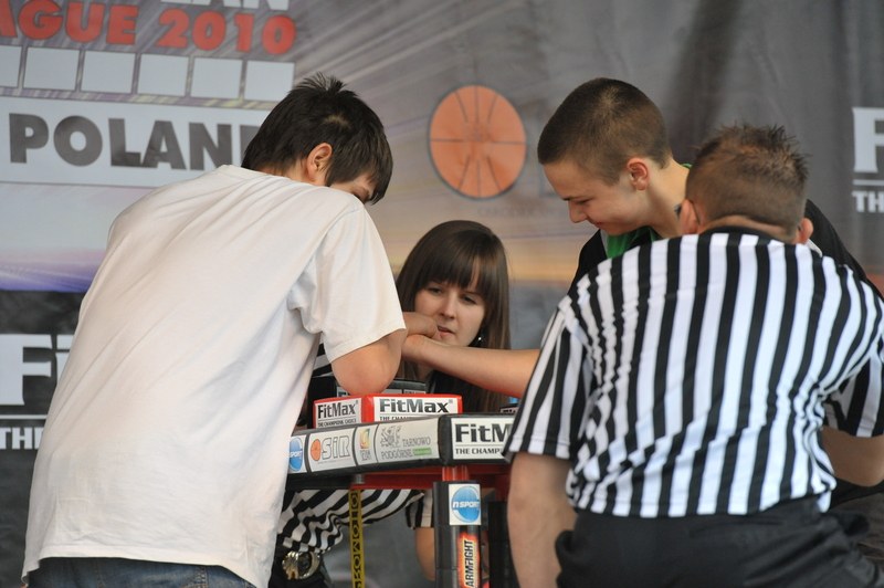 Turniej Tarnowo Podgorne