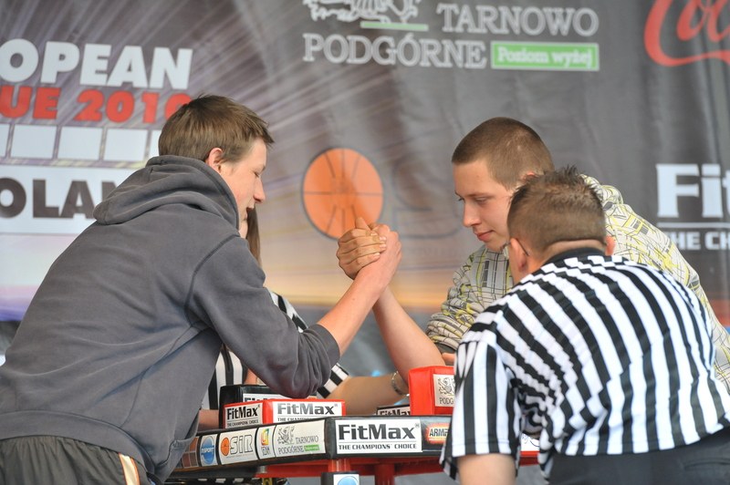 Turniej Tarnowo Podgorne