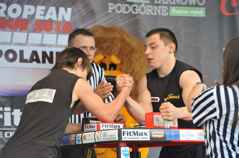 Turniej Tarnowo Podgorne