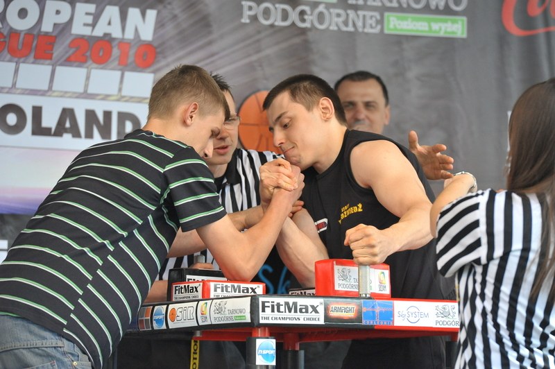 Turniej Tarnowo Podgorne